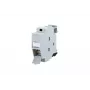 Socket outlet RJ-45 METZ CONNECT 130B127003-E Grey
