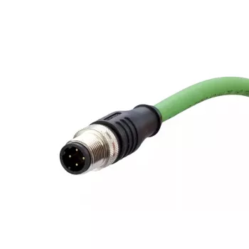 METZ CONNECT industrial networking accessory 142M1D10050 cable length 5 m