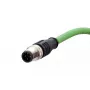 METZ CONNECT industrial networking accessory 142M1D10050 cable length 5 m