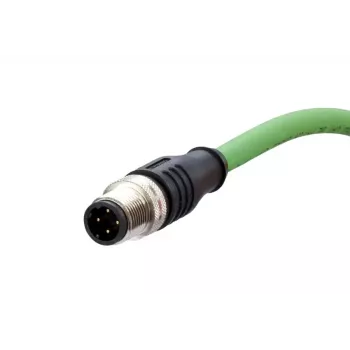 METZ CONNECT industrial networking accessory 142M1D10100 cable length 10 m