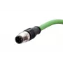 METZ CONNECT industrial networking accessory 142M1D10100 cable length 10 m