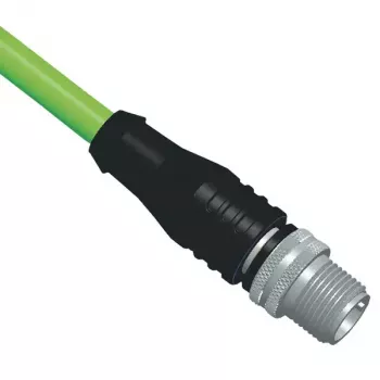 Cable BTR NETCOM M12 5m