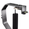 Tripod Mantona 20313 Action Camera 0 legs 0.5 kg Black Silver