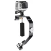 Tripod Mantona 20313 Action Camera 0 legs 0.5 kg Black Silver
