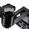 Tripod Head Mantona 20365 Black