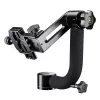 Tripod Head Mantona 20365 Black