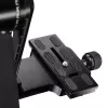 Tripod Head Mantona 20365 Black