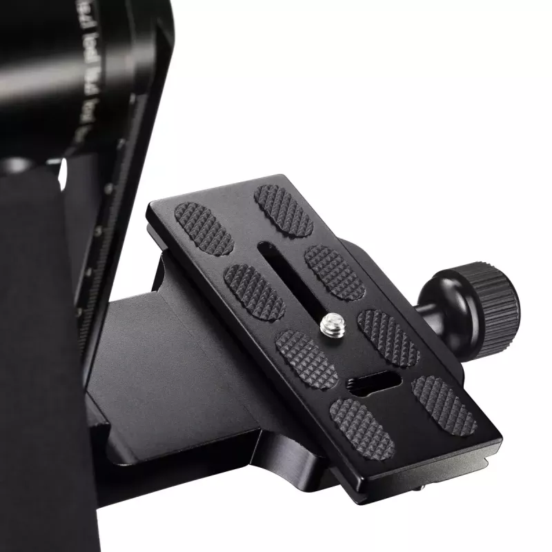 Tripod Head Mantona 20365 Black