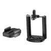 Selfie Stick Mantona Griff Black Grey 91 cm for Camera