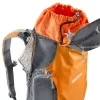 Backpack case Mantona ElementsPro 40 Grey Orange