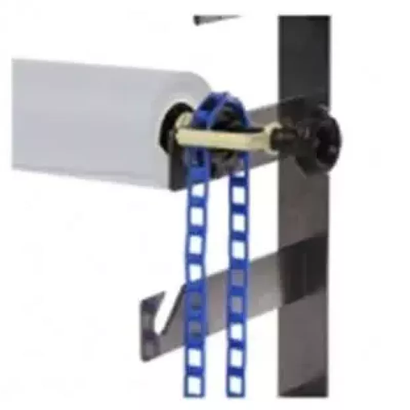 Walimex 12504 3-fold Background Assembling Set