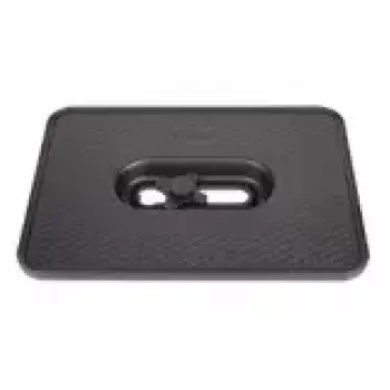 Mounting Kit Walimex 15113 Black Metal