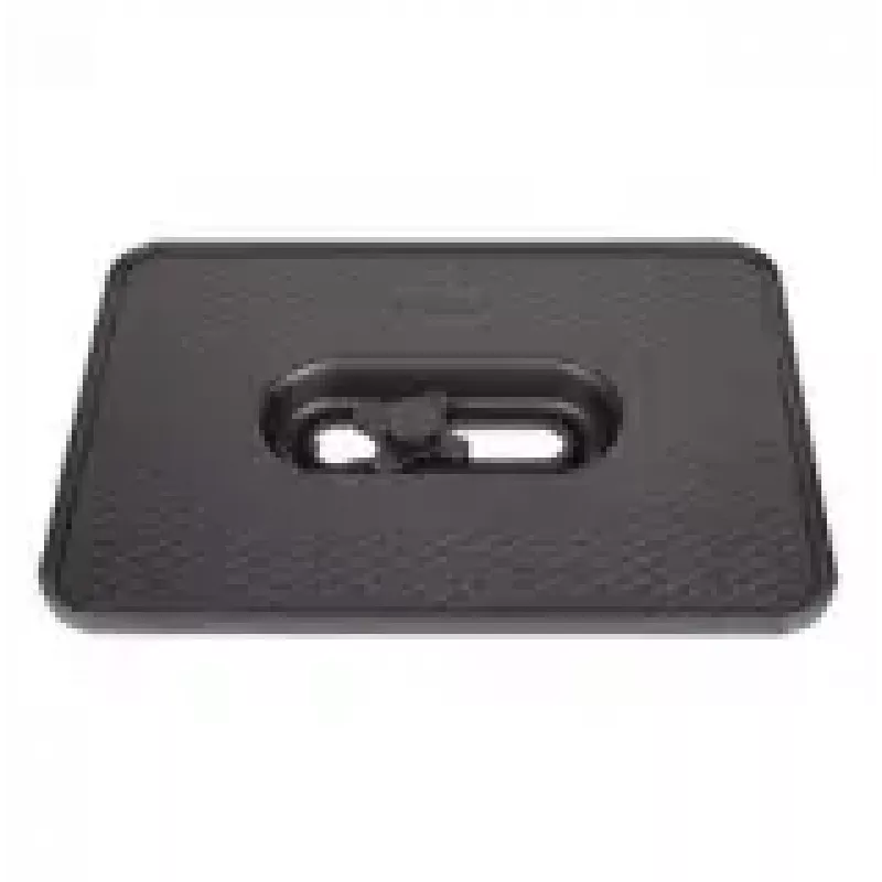 Mounting Kit Walimex 15113 Black Metal