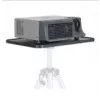 Mounting Kit Walimex 15113 Black Metal