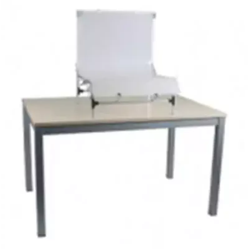 Walimex 15457 Shooting Table Tavola