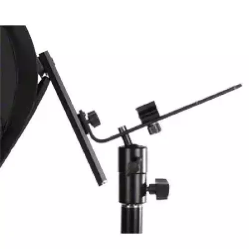 Softbox Walimex 16785 Black Silver White 600x400x600 mm