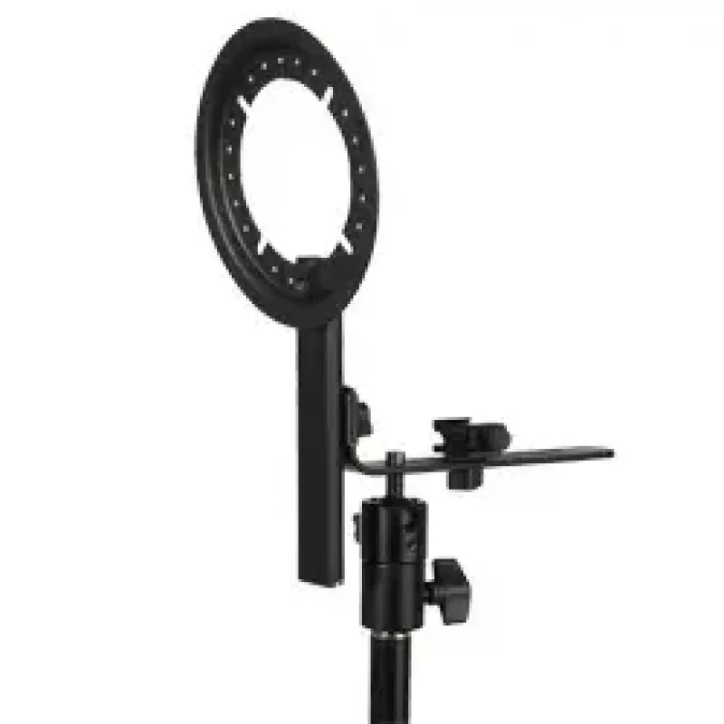 Softbox Walimex 16785 Black Silver White 600x400x600 mm
