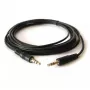 Audio Cable Kramer Electronics C-A35M/A35M-15 4.6m Black