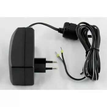 Mobile Device Charger Wantec 5560 Black Indoor AC