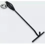Lid Lifter Petromax ftdh – cast-iron lid lifter for Dutch oven