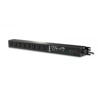 Power Distribution Unit Güde 8316-2 8 AC outlets 0U Black