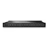Power Distribution Unit Güde 8045-1 12 AC outlets 1U Black