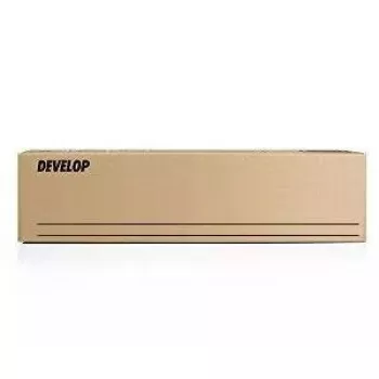 Toner cartridge Develop A33K4D2 26000 pages Cyan