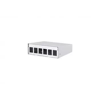 Patch Panel Accessory METZ CONNECT 130861-0602KE
