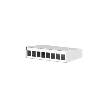 Patch Panel Accessory METZ CONNECT 130861-0802KE
