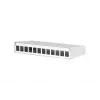 Patch Panel Accessory METZ CONNECT 130861-1202KE
