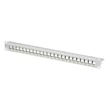 Patch panel accessory METZ CONNECT 130926-0003KE