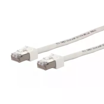 Networking cable BTR NETCOM Cat.6 Ultraflex500 0.5m