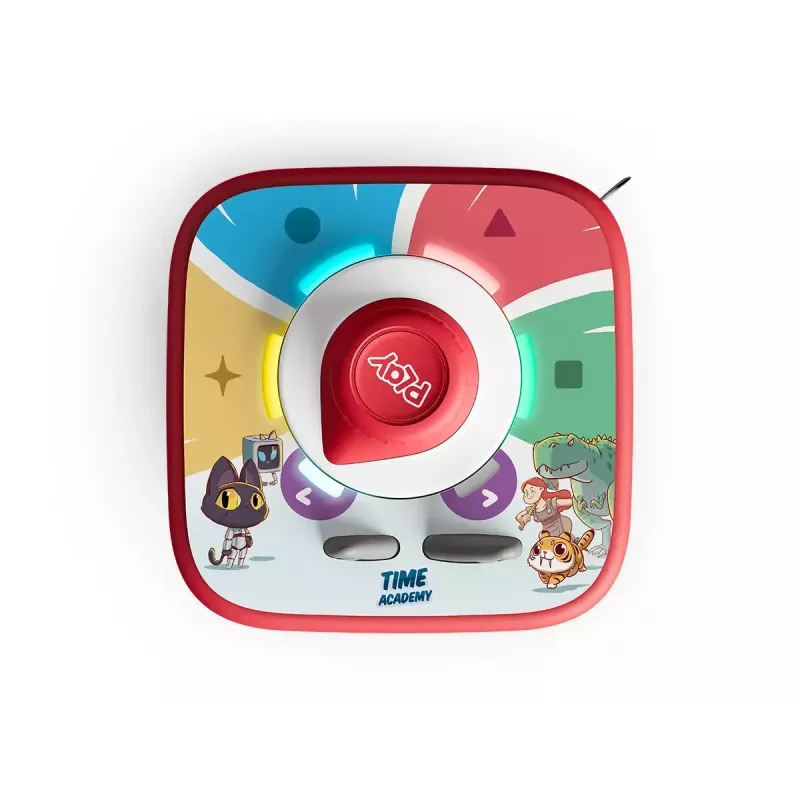 Musical box Tonies 11002802 Multicolour for ages 7 and up