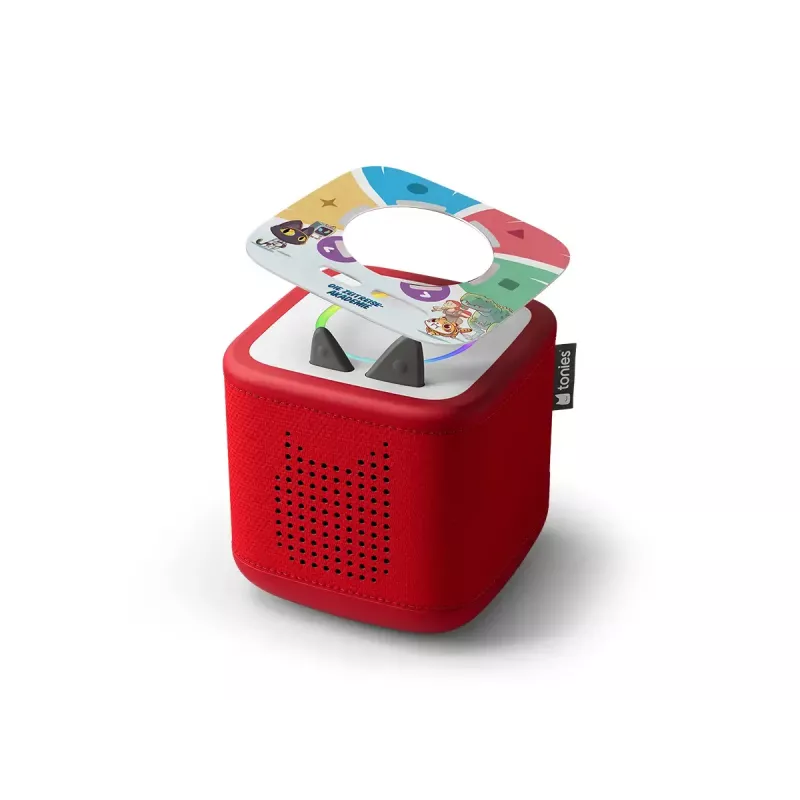 Musical box Tonies 11002802 Multicolour for ages 7 and up