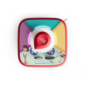 Musical Box Tonies 11002826 Multicolour 5 years