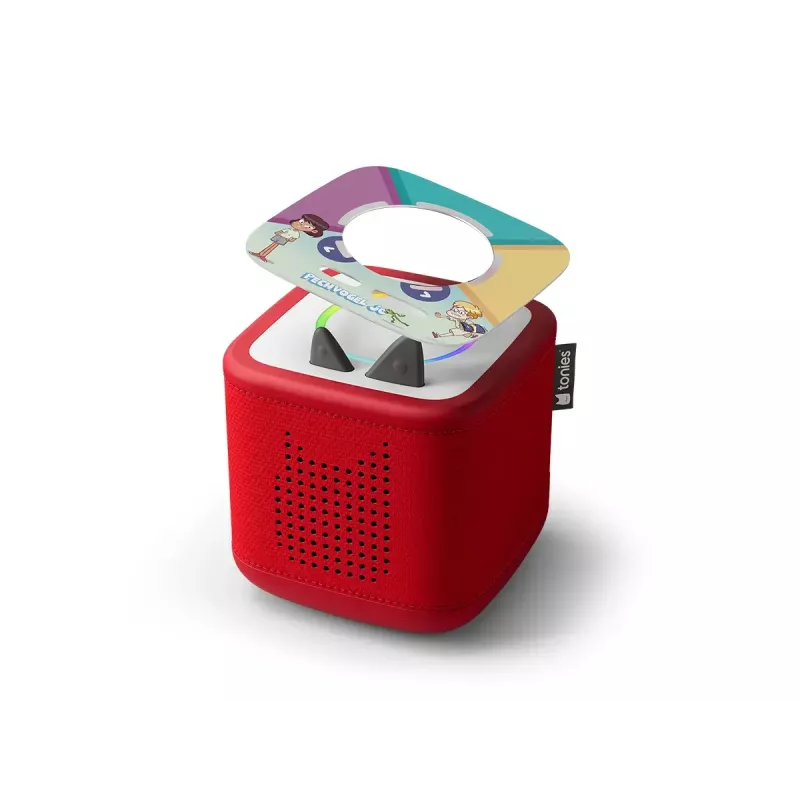 Musical Box Tonies 11002826 Multicolour 5 years