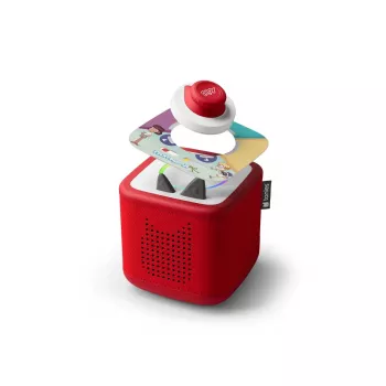 Musical Box Tonies 11002826 Multicolour 5 years