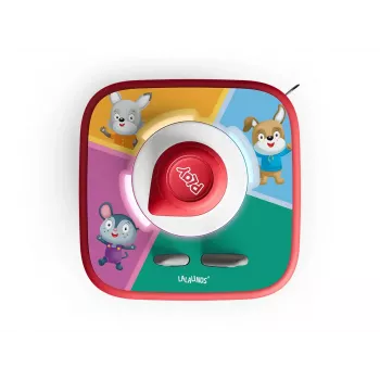 Musical Toy Tonies 11002857 Multicolour 3 Years