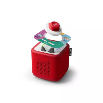 Musical Toy Tonies 11002857 Multicolour 3 Years