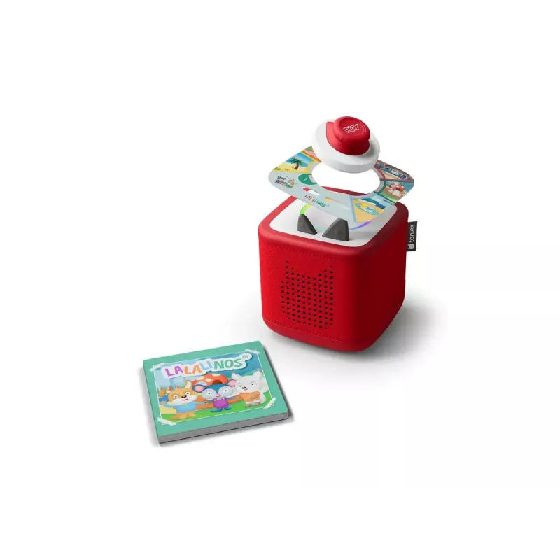 Musical Toy Tonies 11003448 Multicolour 3 Years