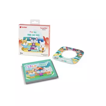 Musical Toy Tonies 11003448 Multicolour 3 Years