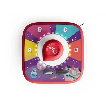 Musical Box Tonies 11003237 Multicolour 7 Years