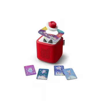 Musical Box Tonies 11003237 Multicolour 7 Years