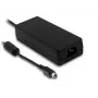 Power adapter/inverter ID11 GSM90A19-P1M — Indoor 90 W, 90–264 V input, black, plastic housing