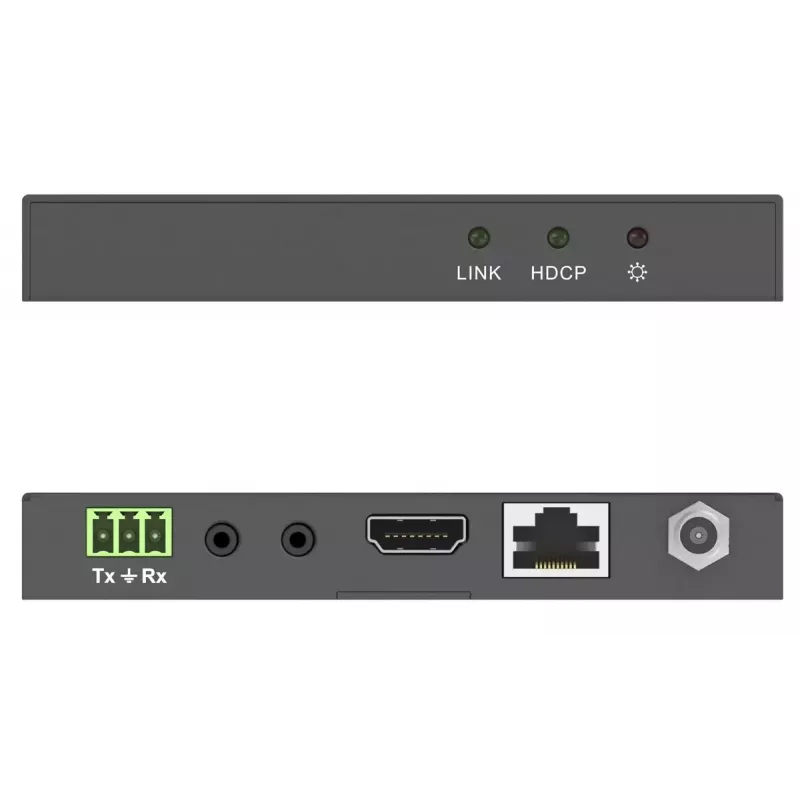 AV receiver PureTools PT-HDBT-702-RX