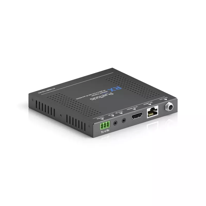 AV receiver PureTools PT-HDBT-702-RX