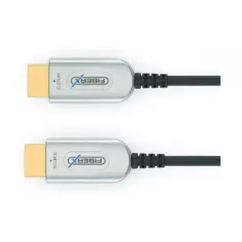 FiberX HDMI Cable 20m FX-I350-020 Type A 2.0 18 Gbit/s