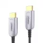 FiberX HDMI Cable 20m FX-I350-020 Type A 2.0 18 Gbit/s