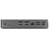 Laptop Dock PureLink VL-D210DL USB 3.2 Gen 2 Type-C Grey 96W
