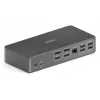 Laptop Dock PureLink VL-D210DL USB 3.2 Gen 2 Type-C Grey 96W